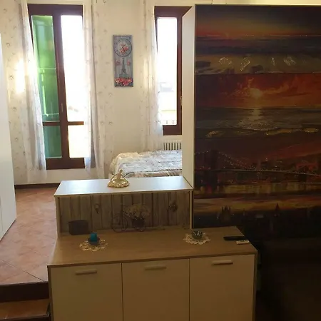 Appartamento Guercino Cento  Exterior foto