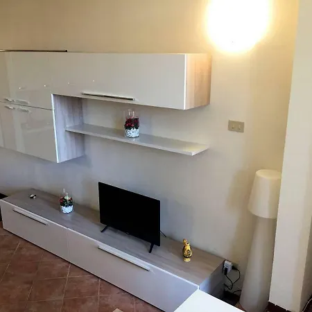 Appartamento Guercino Cento  Exterior foto