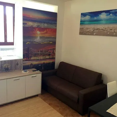 Appartamento Guercino Cento  Exterior foto