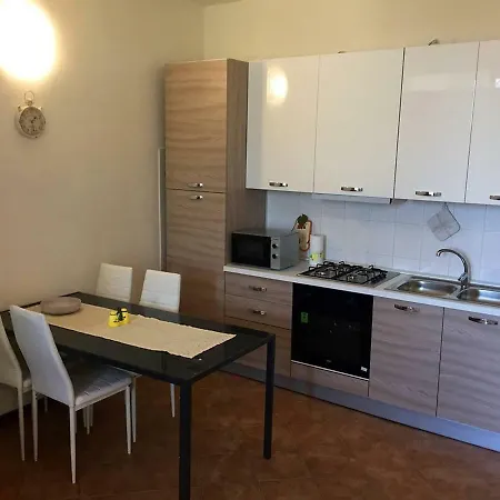 Appartamento Guercino Cento  Exterior foto