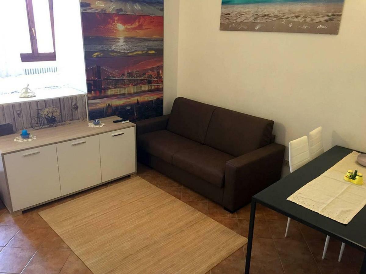 Guercino Apartment Cento (Emilia-Romagna)