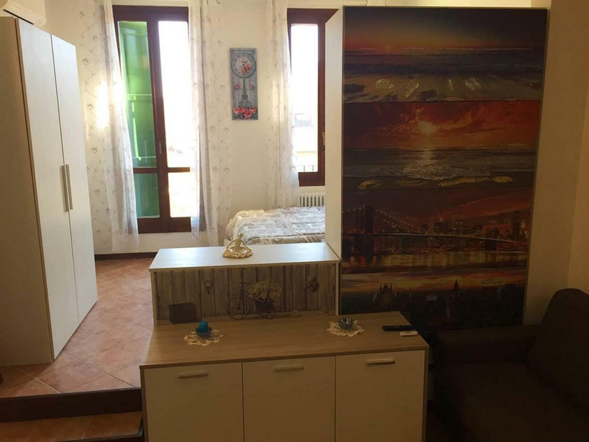 Guercino Apartment Cento (Emilia-Romagna)