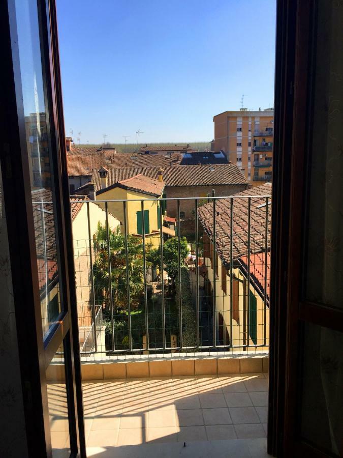 Guercino Apartment Cento (Emilia-Romagna)
