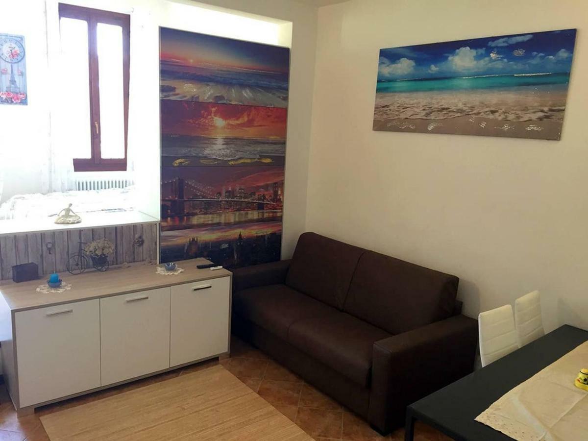 Apartment Guercino